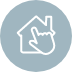 Property criteria icon
