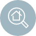 Find property icon