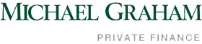 Michael Graham Private Finance logo