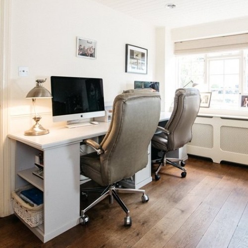 How To Create The Perfect Home Office Michael Graham 