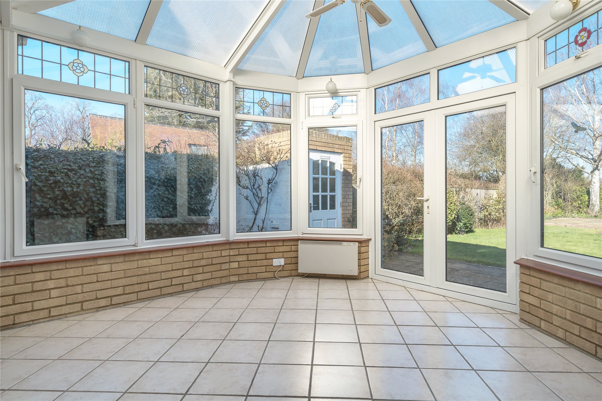 Five Farthings, 34 Church End, Biddenham, Bedfordshire, MK40 4AR ...