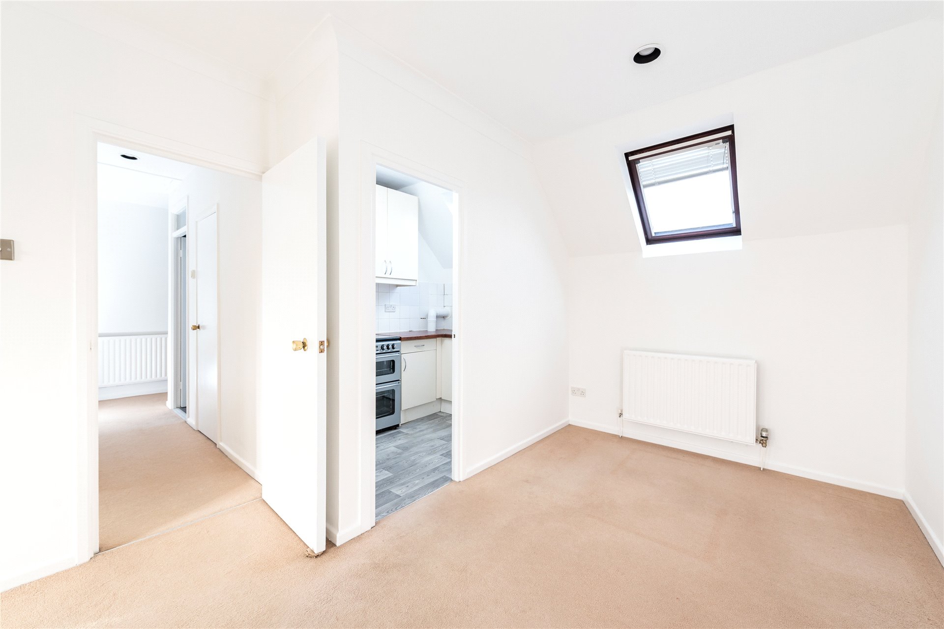 29 Park Close, Wratten Road East, Hitchin, Hertfordshire, SG5 2AS ...