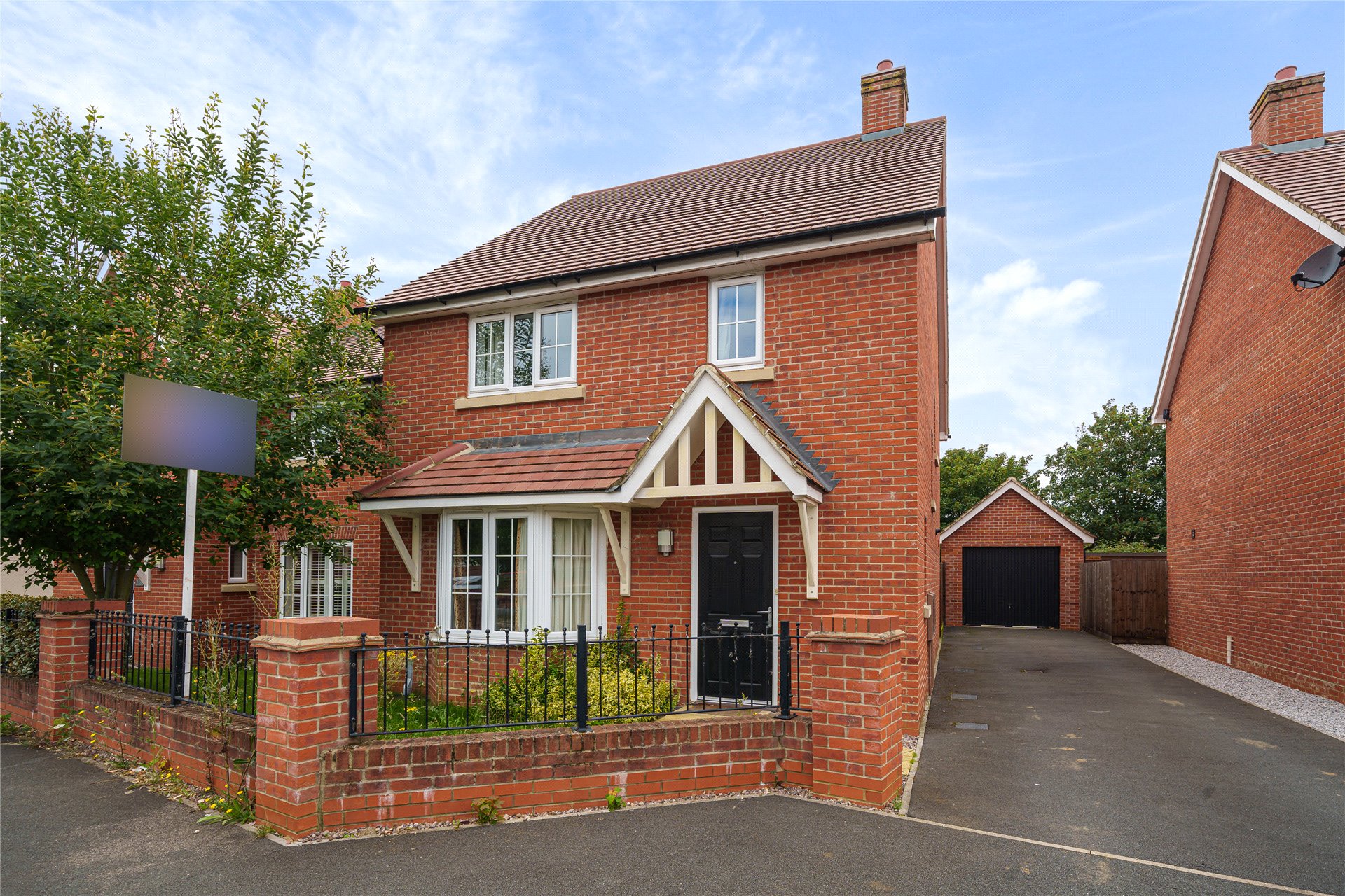 150 Gold Furlong, Marston Moretaine, Bedfordshire, MK43 0ED | Michael ...