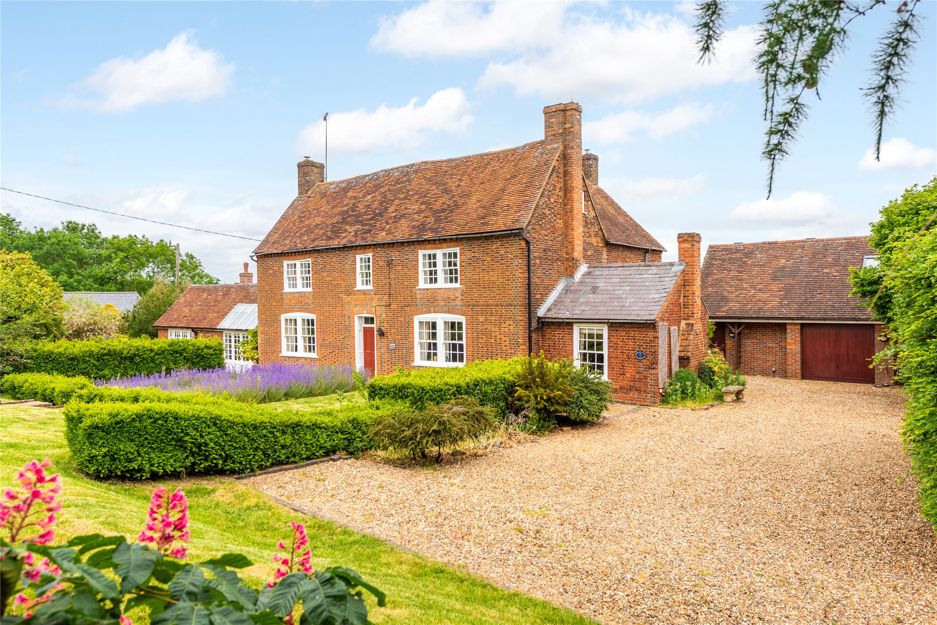 Broad Oak Farm, Soulbury, Soulbury, Buckinghamshire, LU7 0DX | Michael ...