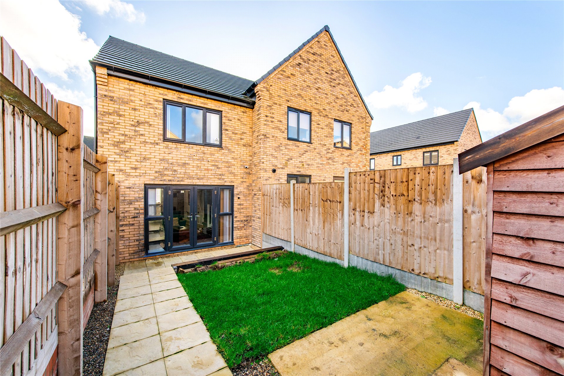 28 Limbrey Drive, Olney, Buckinghamshire, MK46 5GF | Michael Graham