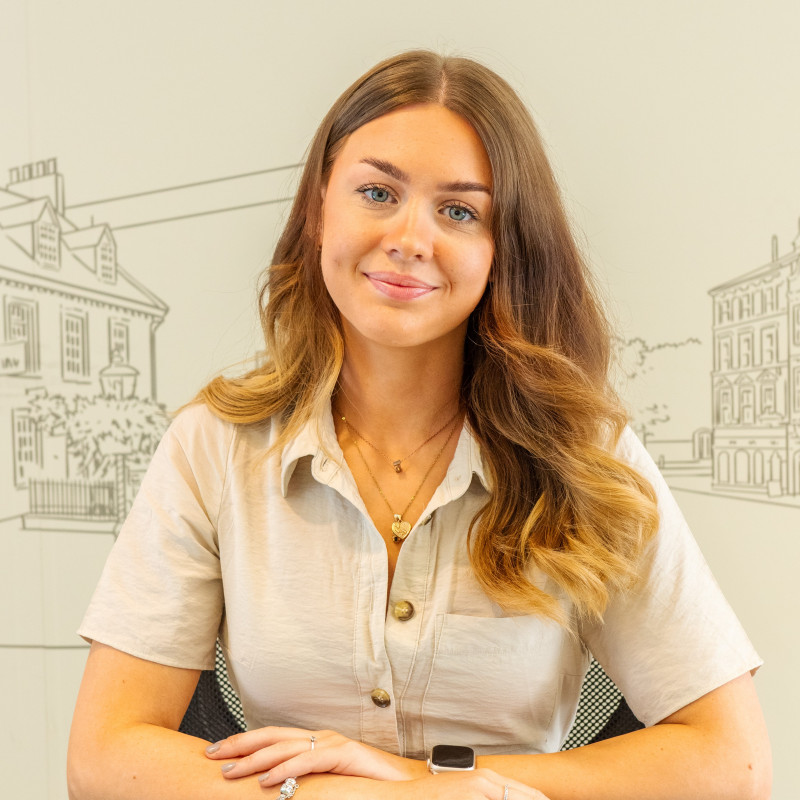 Abi Caborn - Lettings Instructions Manager