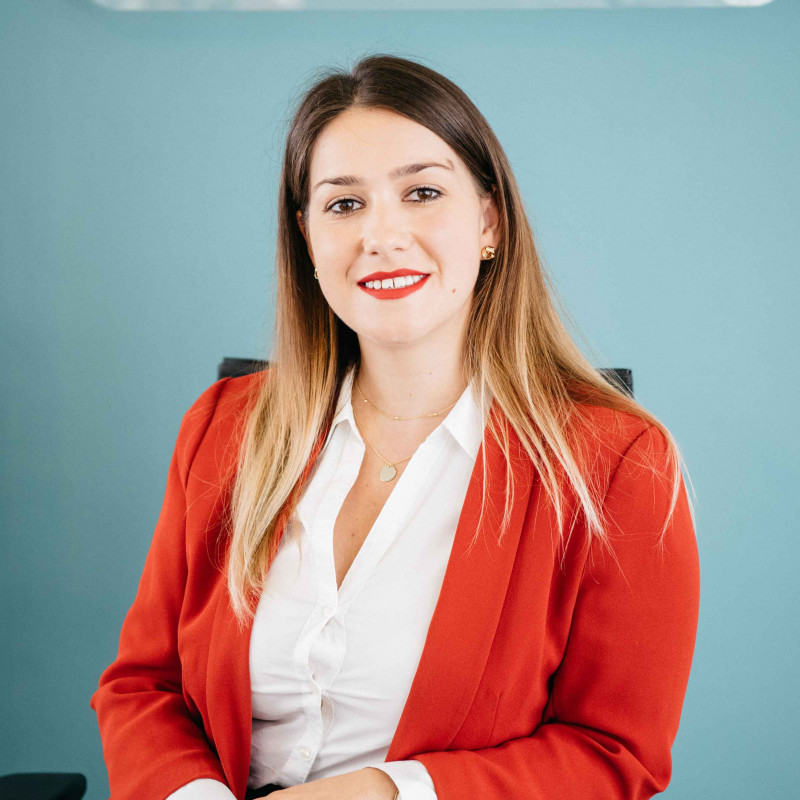 Alexandra Mezo - Sales and Lettings Manager