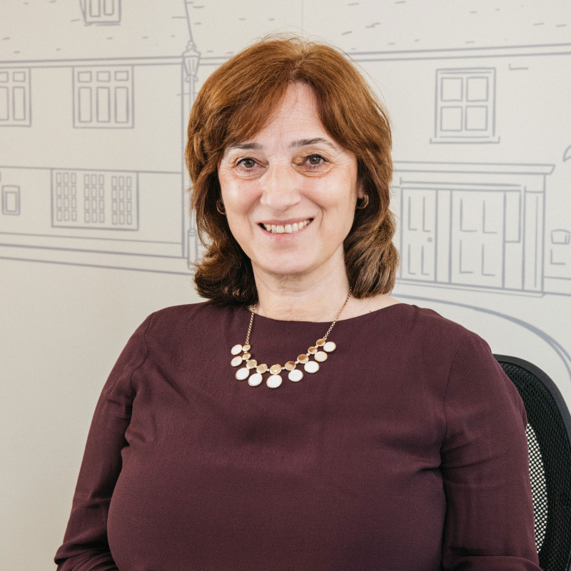 Anna Di Rosa - Branch Partner