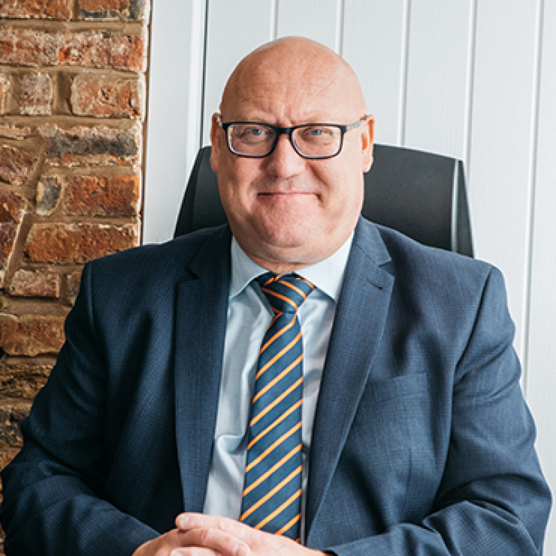 Gareth Paul - Branch Partner