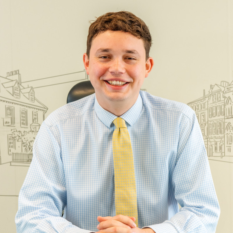 George Beers - Sales and Lettings Instructions Manager