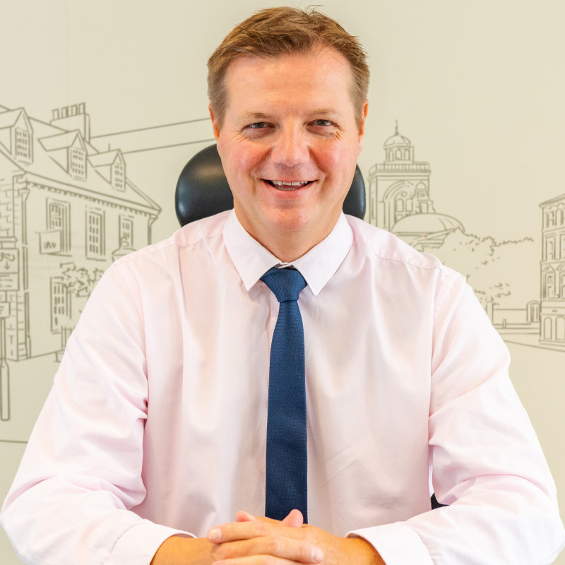 Ian Jepson - Branch Partner