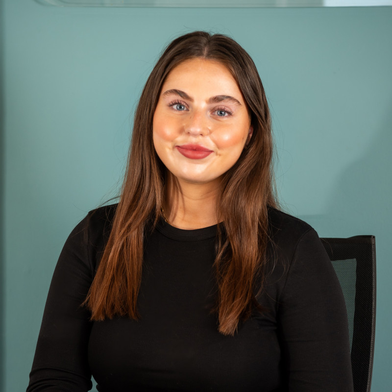 Isobel Orr - Sales and Lettings Negotiator