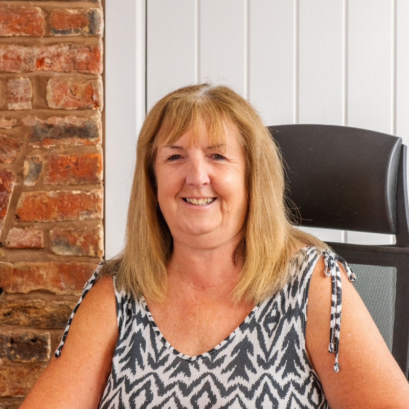 Jane Grant - Property Manager