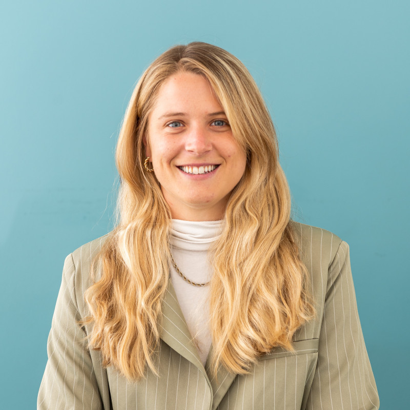 Lali Findlay - Sales and Lettings Negotiator