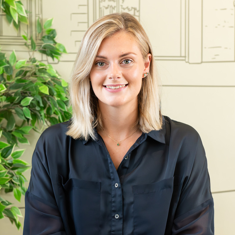 Megan Wright - Head Of Marketing