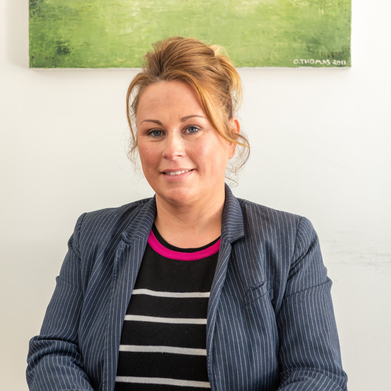 Michele Roff - Lettings Instructions Manager