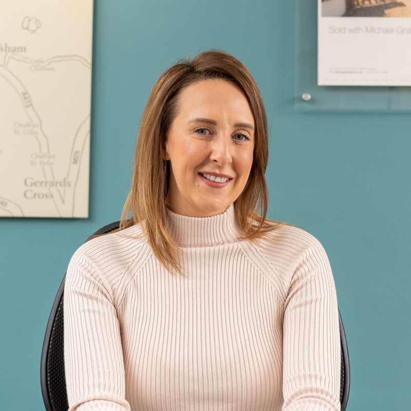 Nicola Howes - Sales and Lettings Negotiator