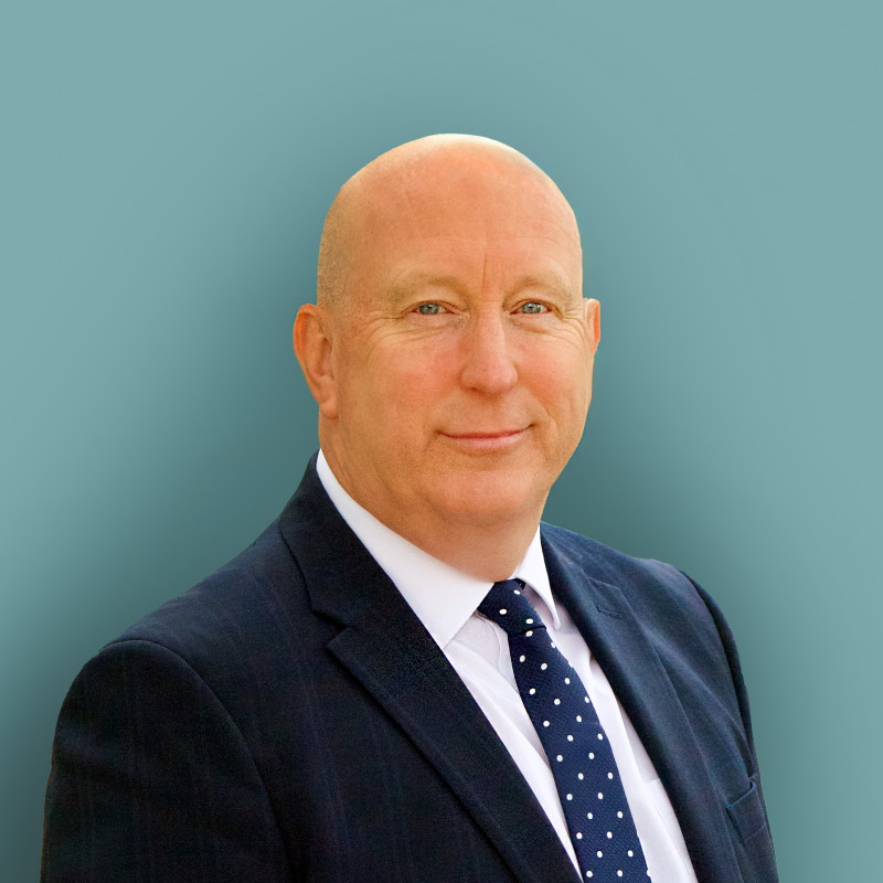 Roger Heath - Branch Partner