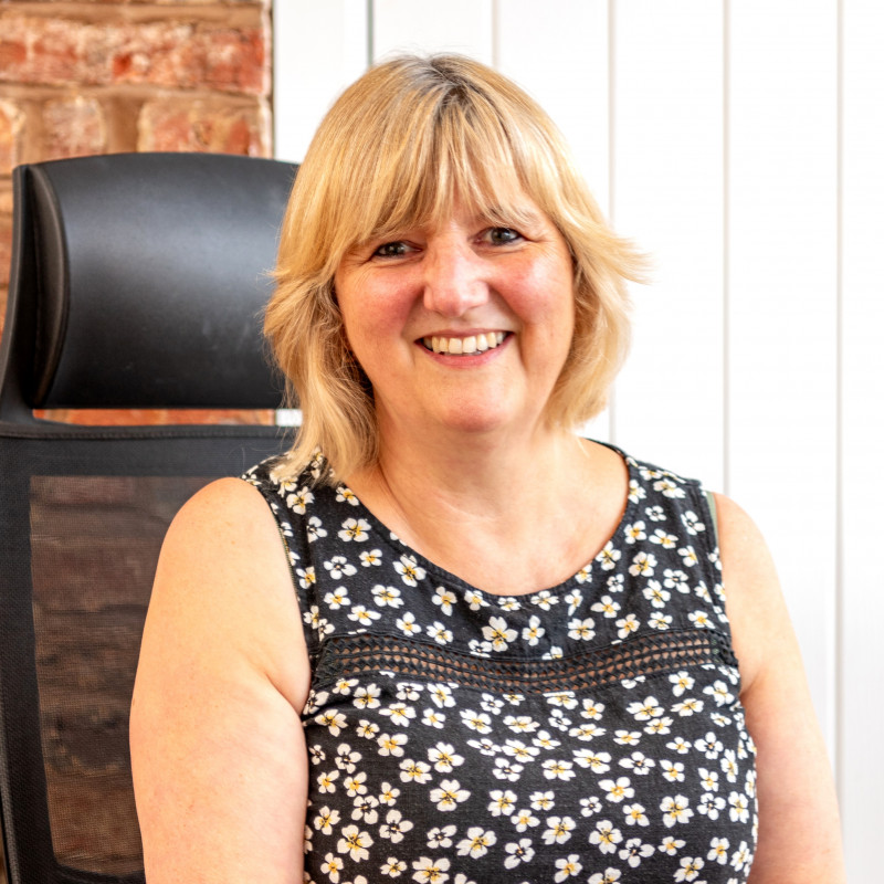 Sharon Willcock - Sales & Lettings Assistant