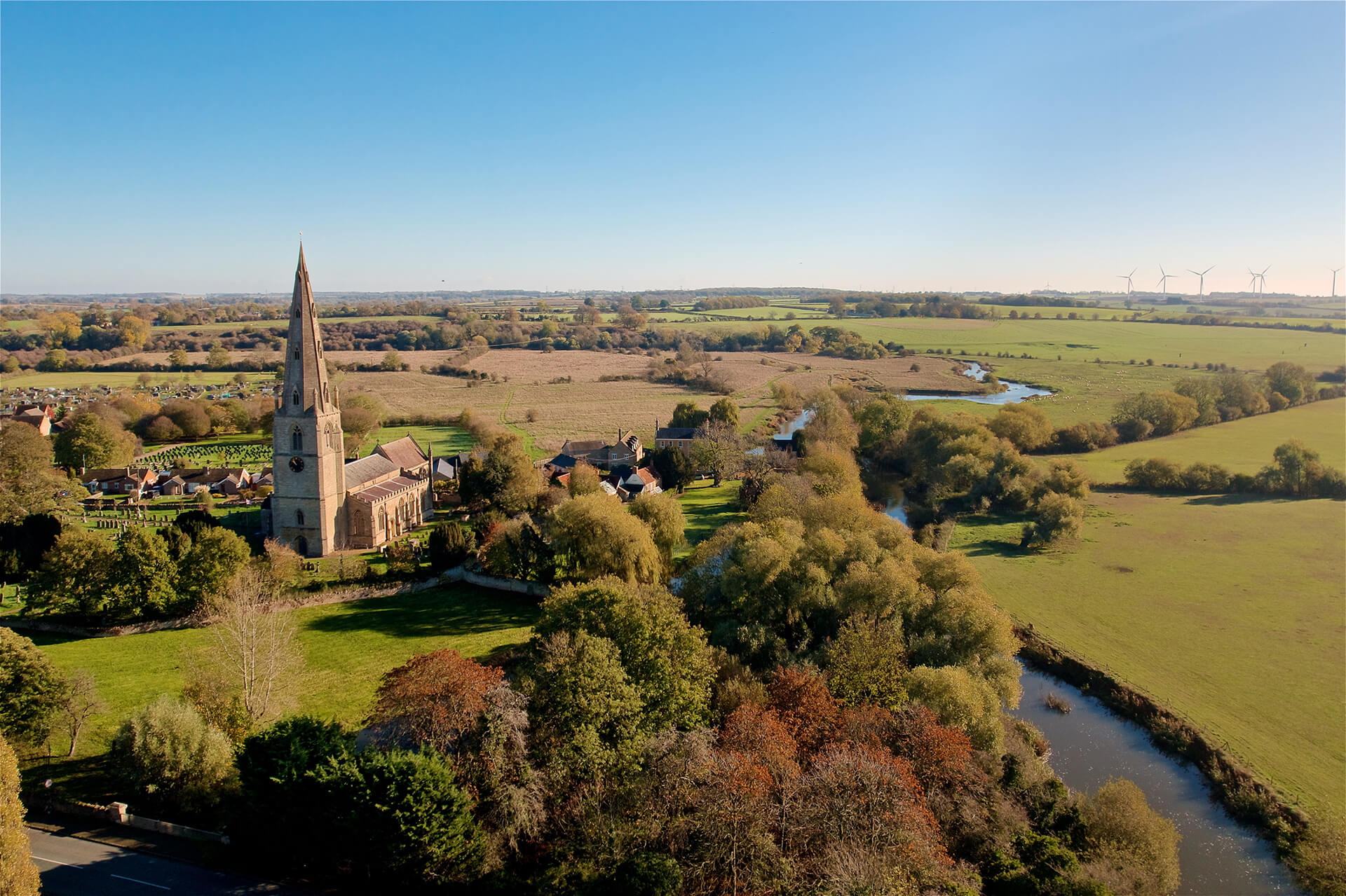 Olney | Michael Graham