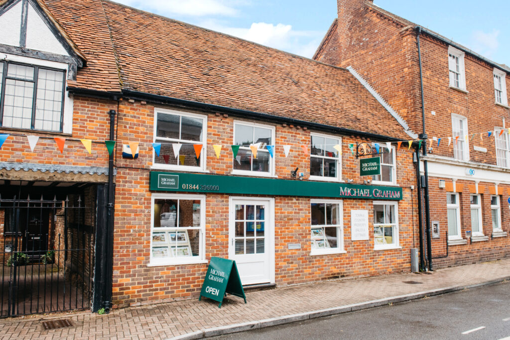 Princes Risborough | Michael Graham
