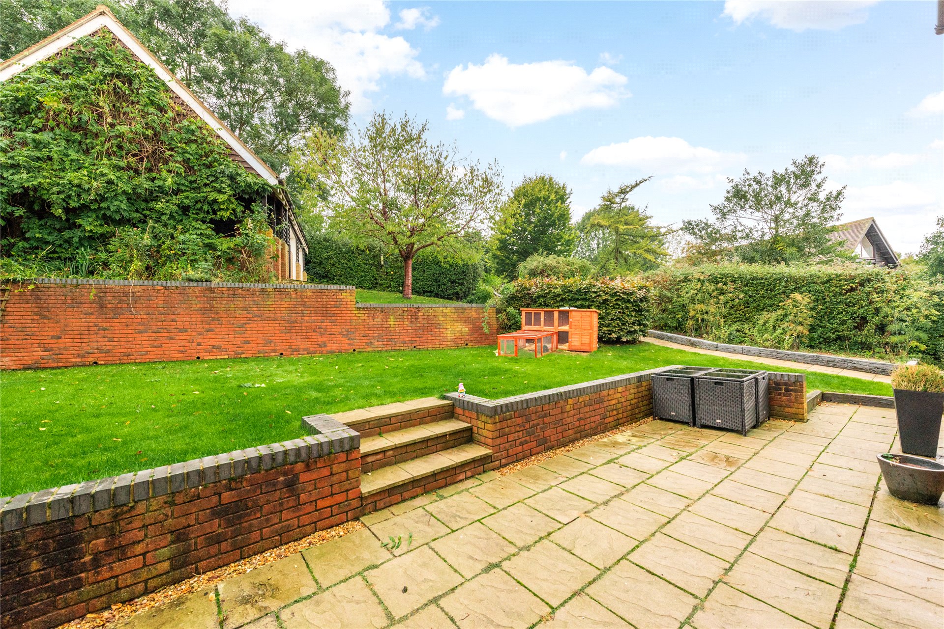 Hill End House, Millers Lane, Lidlington, Bedfordshire, MK43 0SN