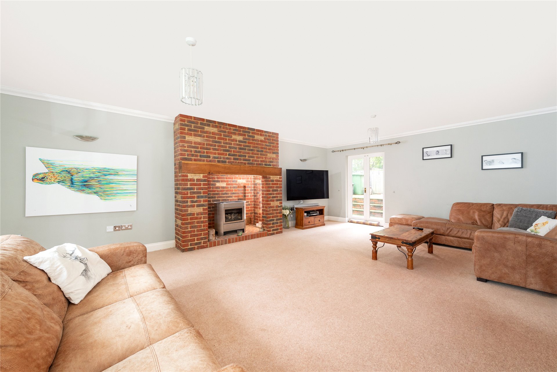 Hill End House, Millers Lane, Lidlington, Bedfordshire, MK43 0SN