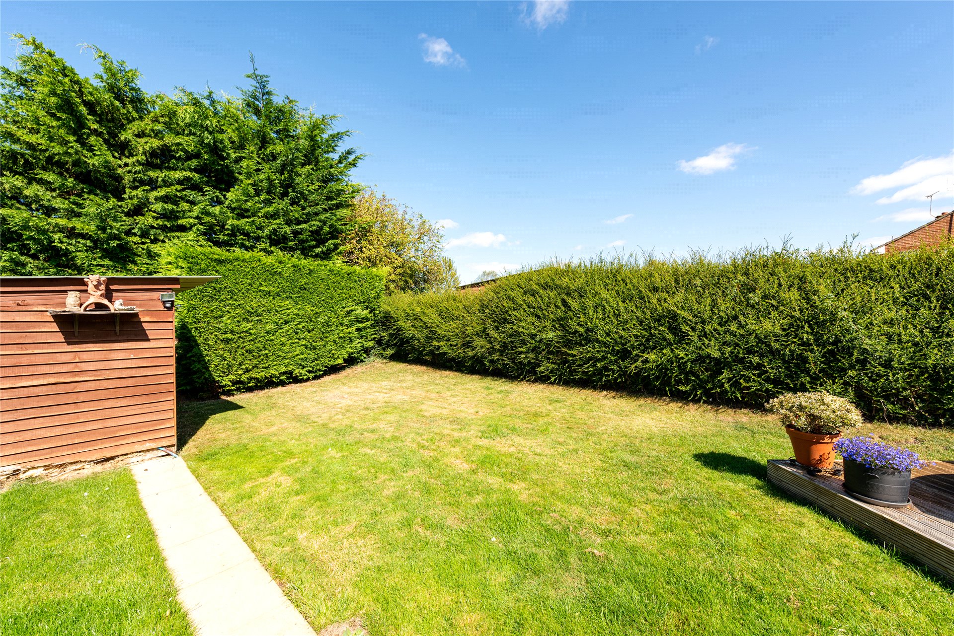 Castle Cottage, Mixbury, Brackley, Oxfordshire, NN13 5RJ | Michael