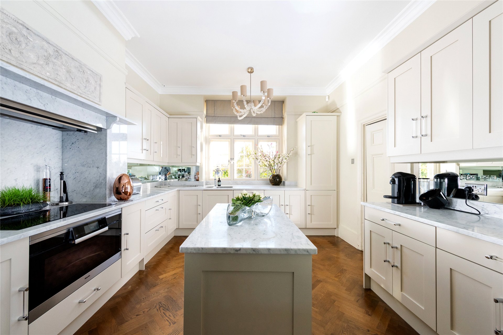 2 Crawley Grange, Pound Lane, North Crawley, Buckinghamshire, MK16 9HL ...